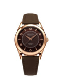 Archivio Uno - ref. 502 Choc Rose