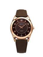 Archivio Uno - ref. 502 Choc Rose