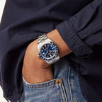 The Monster GMT 40mm, Gift Set