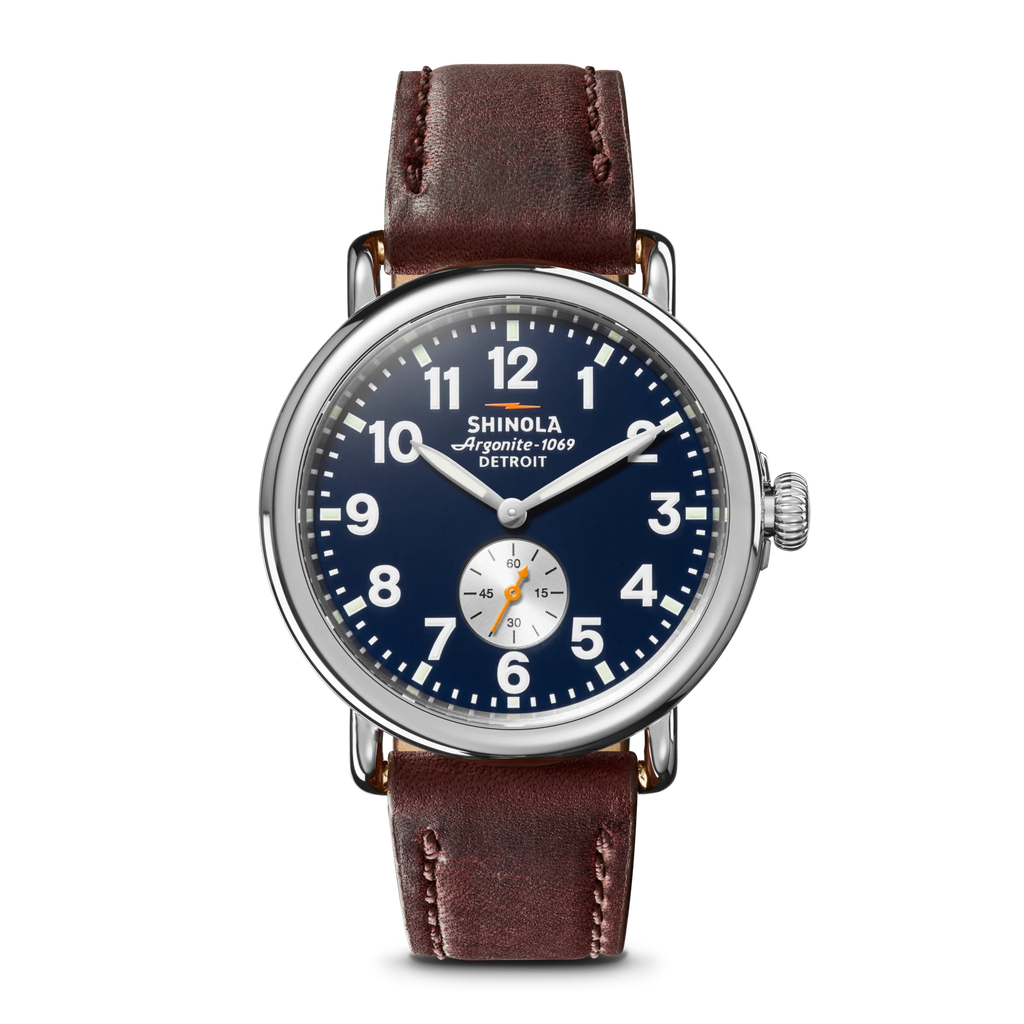 The Runwell 41mm