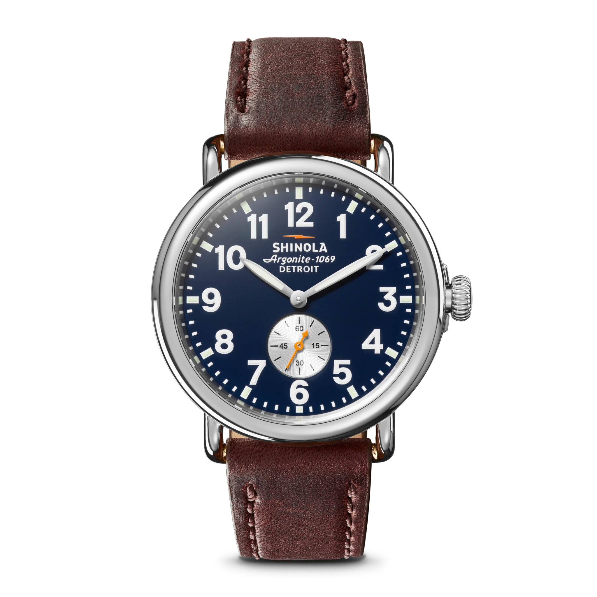 La Runwell 41