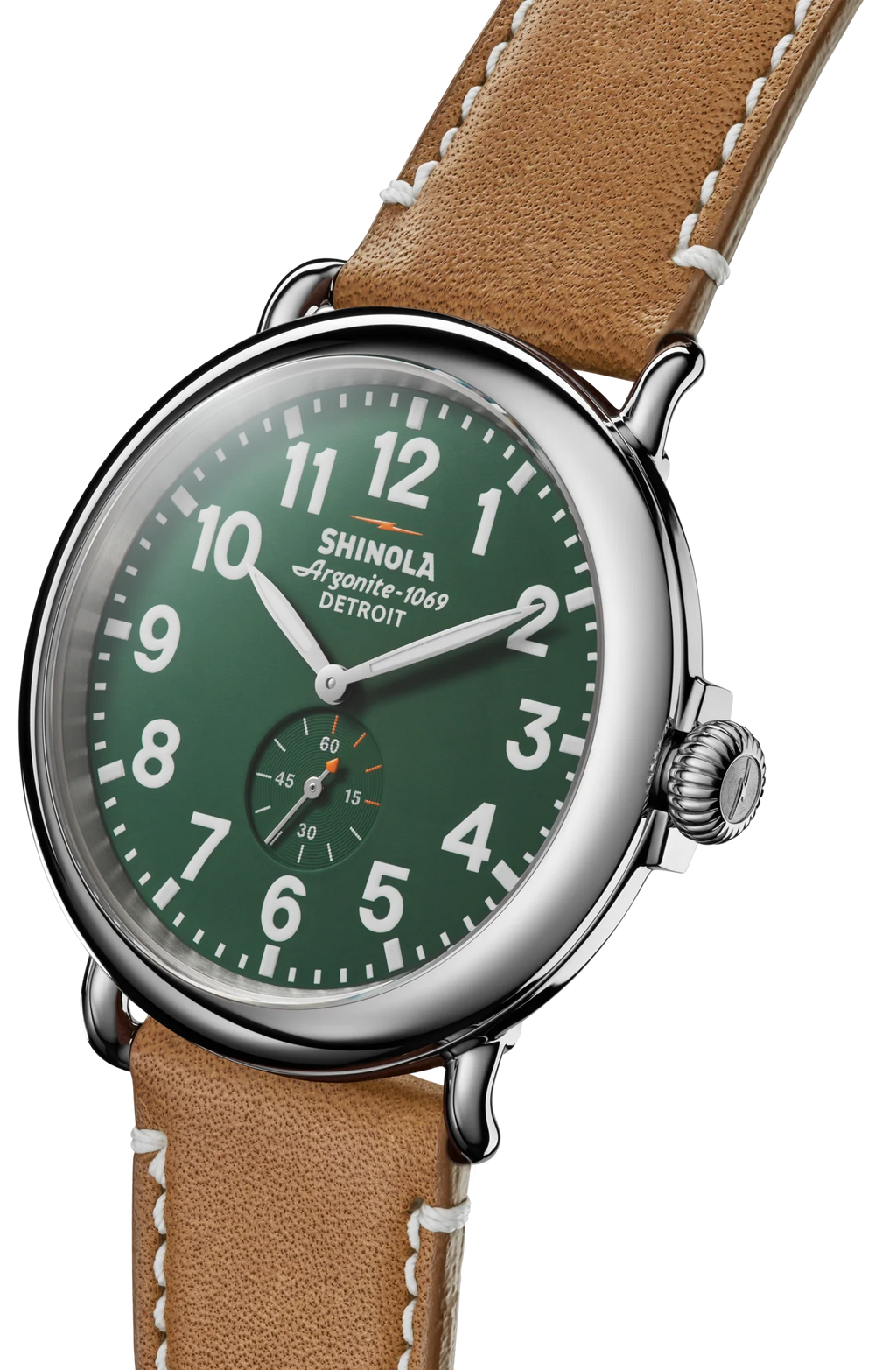 The Runwell 47mm
