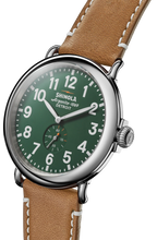 The Runwell 47mm
