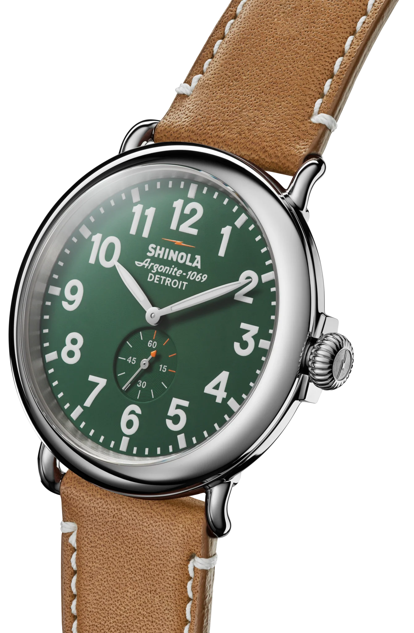 The Runwell 47mm