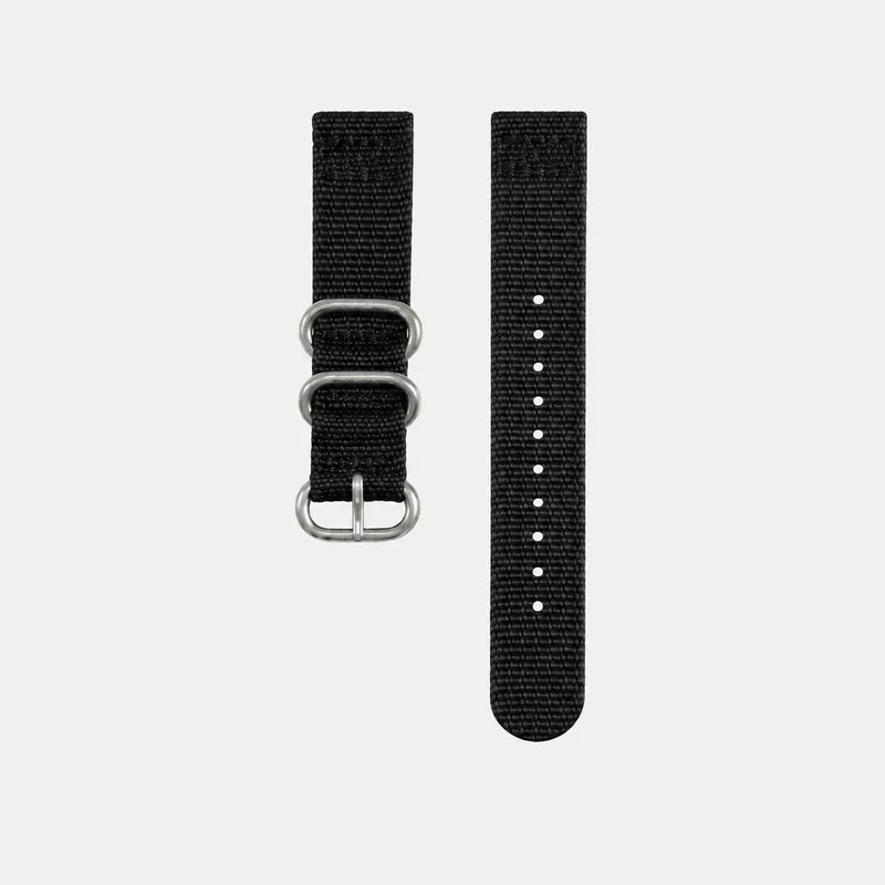 Fluco Woven Nylon Strap