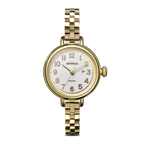 The Birdy 3-hand 34mm