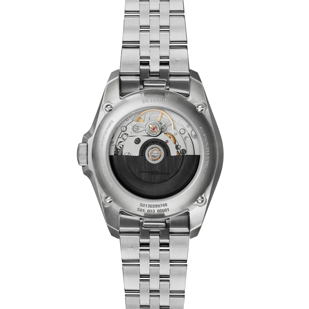 Circadian Monster 36mm