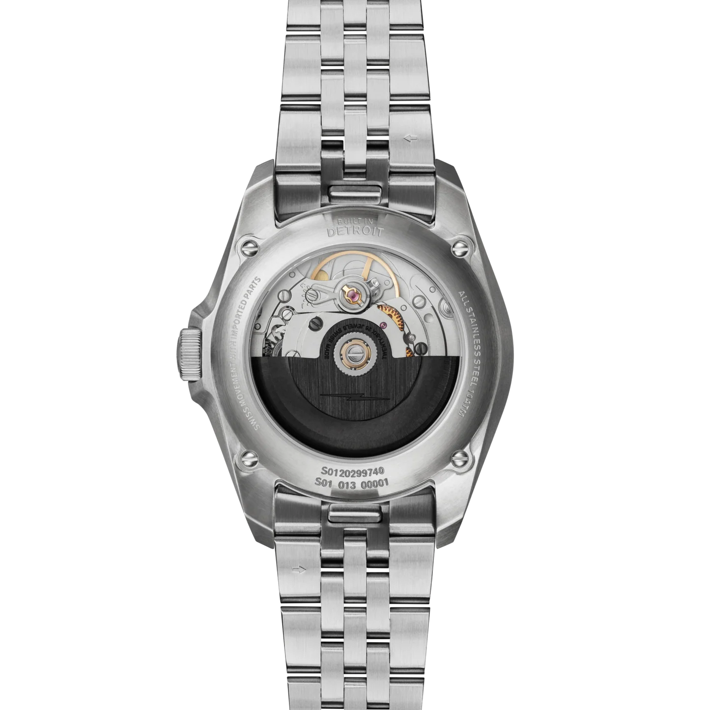 Circadian Monster 36mm