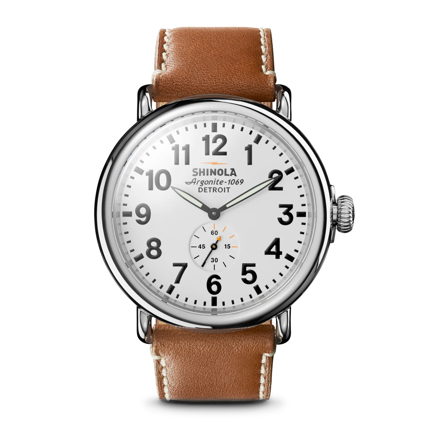 The Runwell 47mm