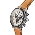 Le chronographe Runwell Sport