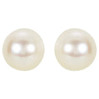 7.5mm Akoya Studs