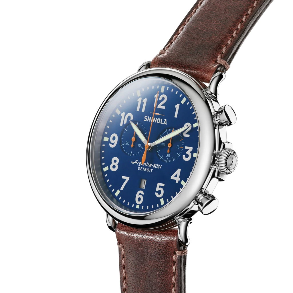 The Runwell Chrono 47mm