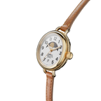 The Birdy Moon Phase 34mm