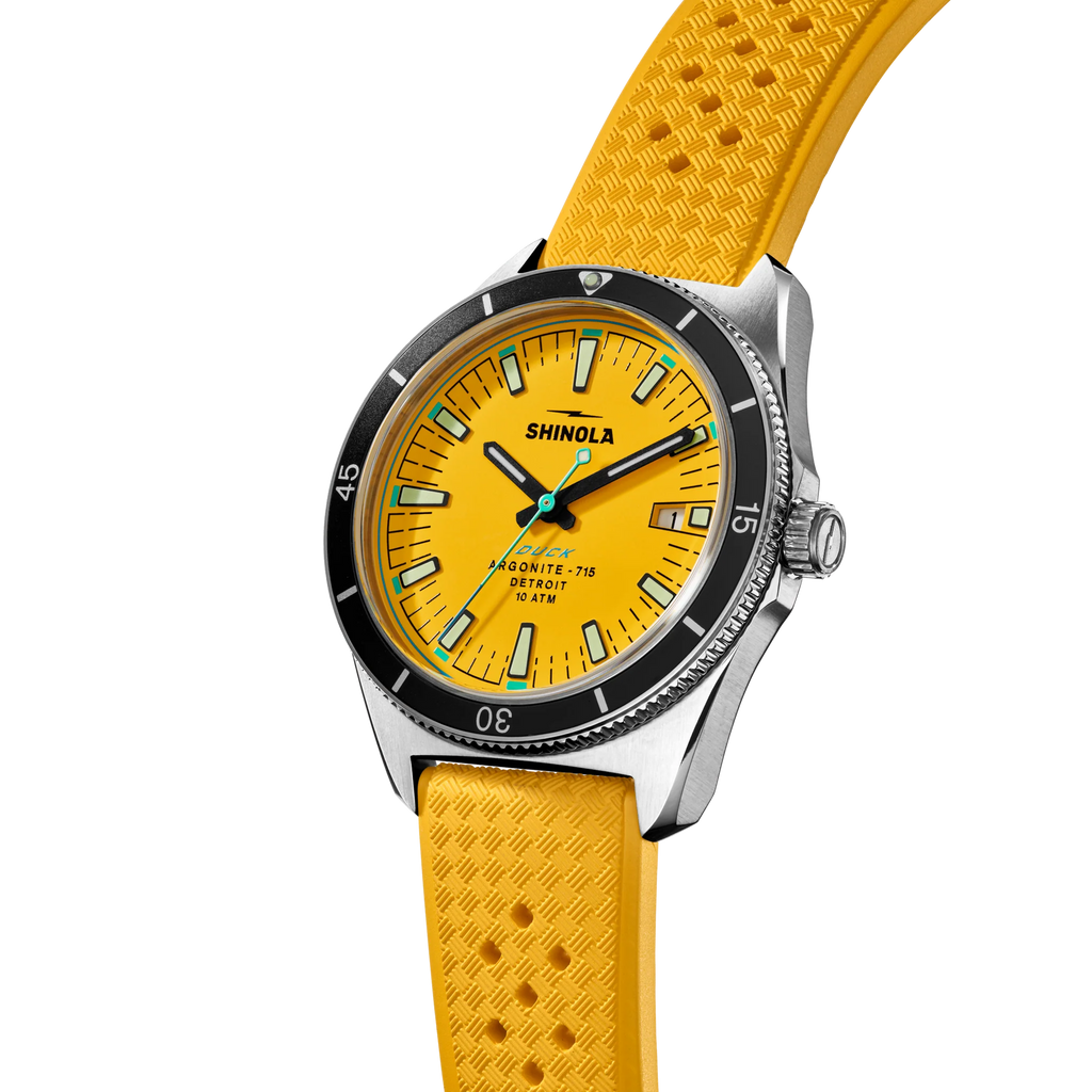 The Duck 1040