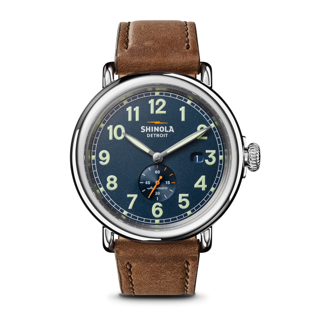 The Runwell Automatic 45mm