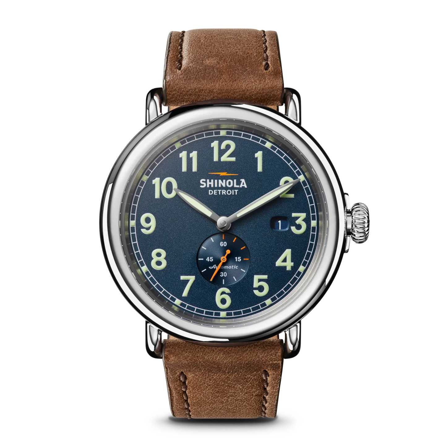 The Runwell Automatic 45mm