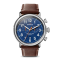 The Runwell Chrono 47mm