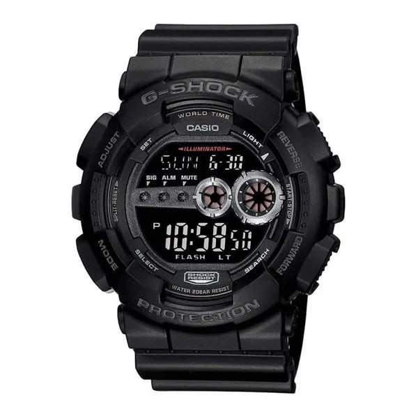 Casio G-Shock GD100-1B