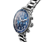 Le chronographe Runwell Sport