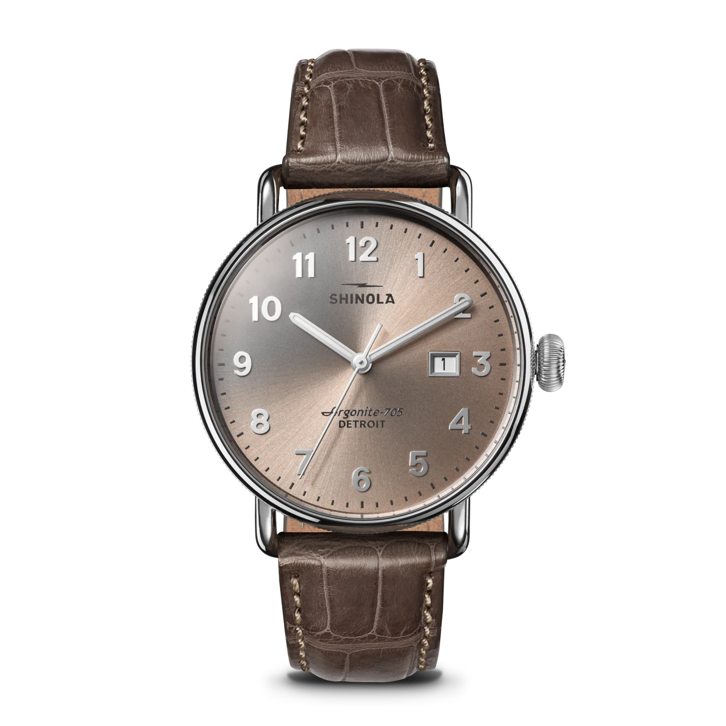 The Canfield 38