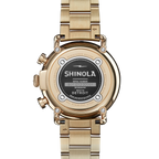 The Runwell Chrono 41mm