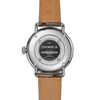 The Canfield 38