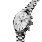 The Canfield Sport Chronograph