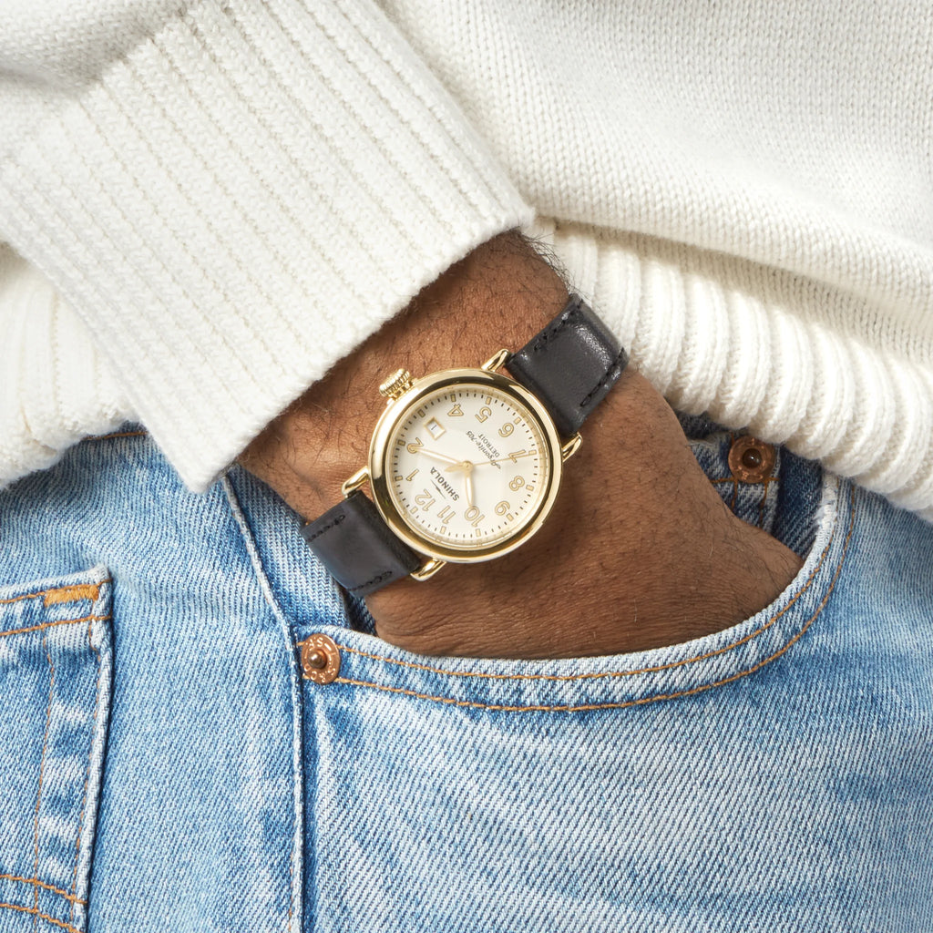 The Runwell 36mm