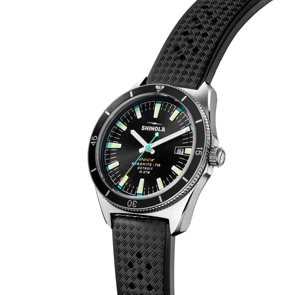 The Duck 1040