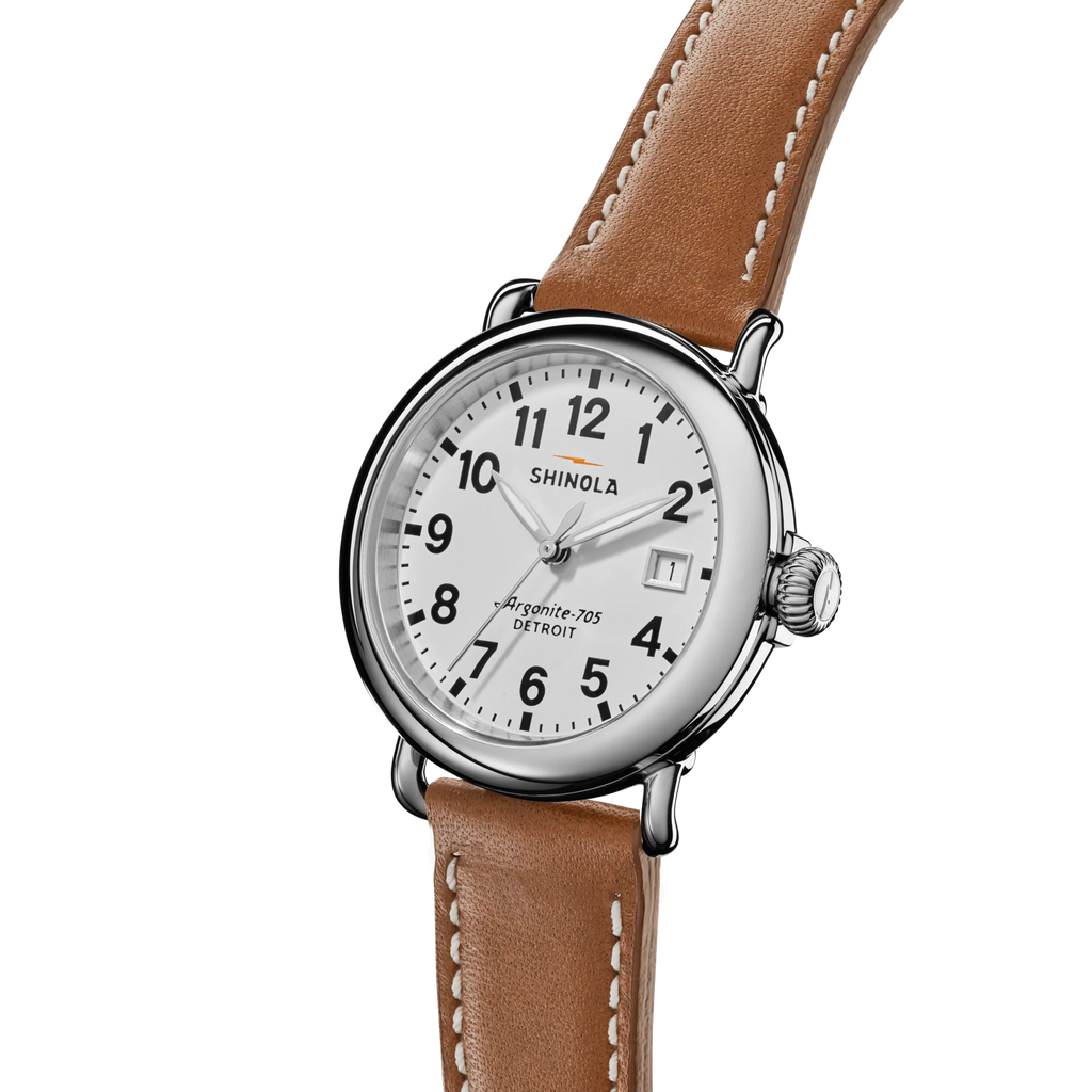 The Runwell 36mm