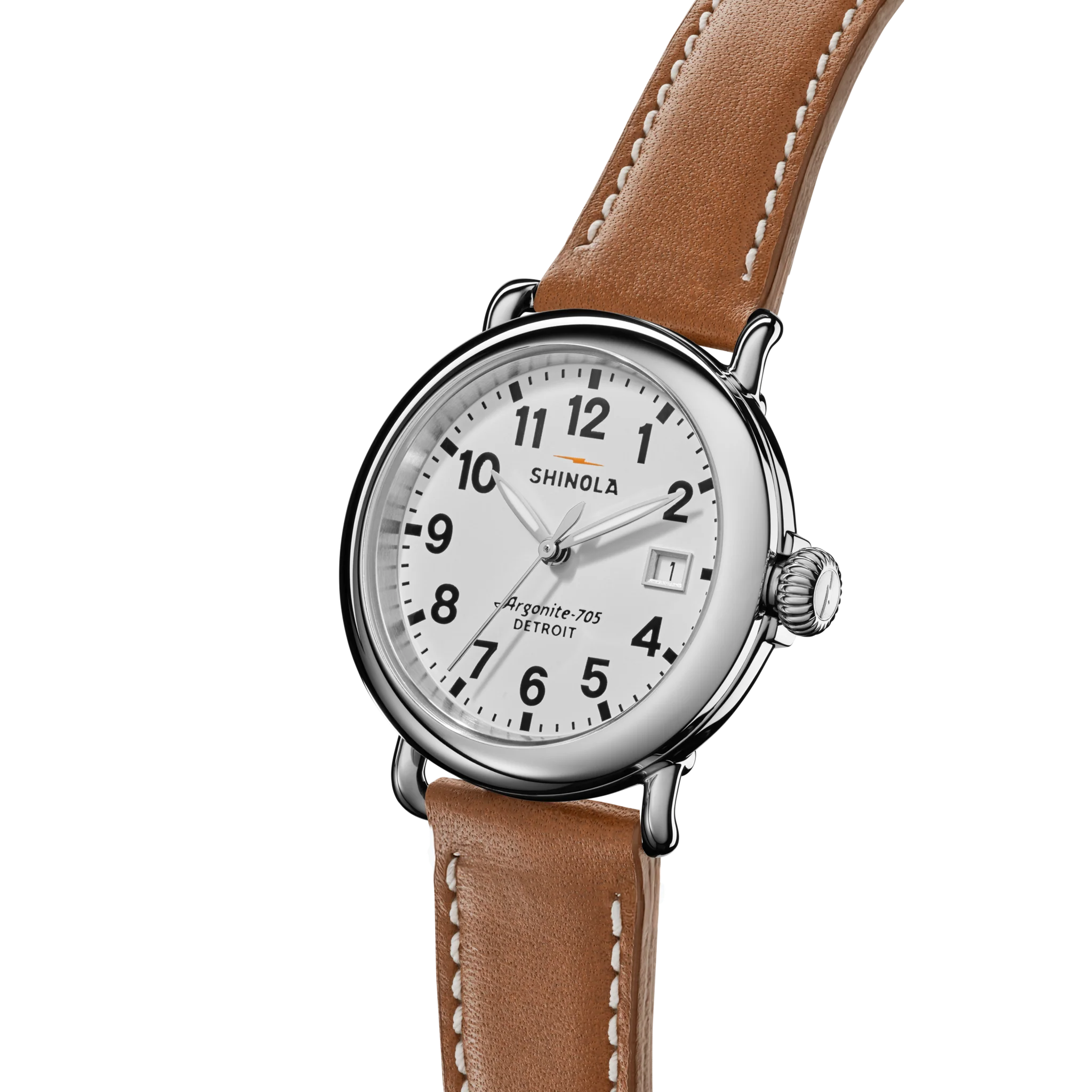 The Runwell 36mm
