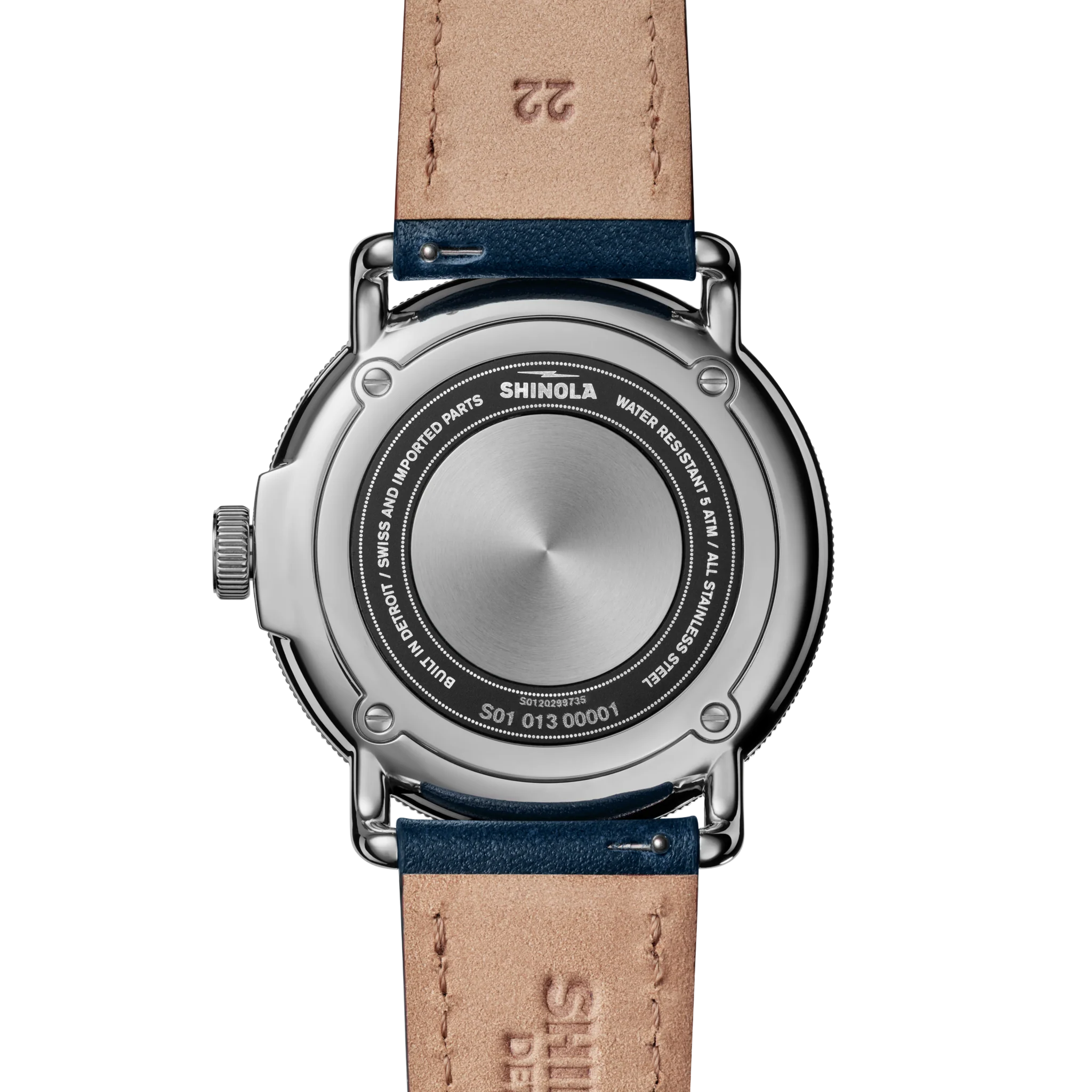The Canfield C56