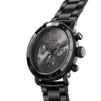 Le chronographe Runwell Sport