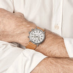 The Runwell Chrono 47mm