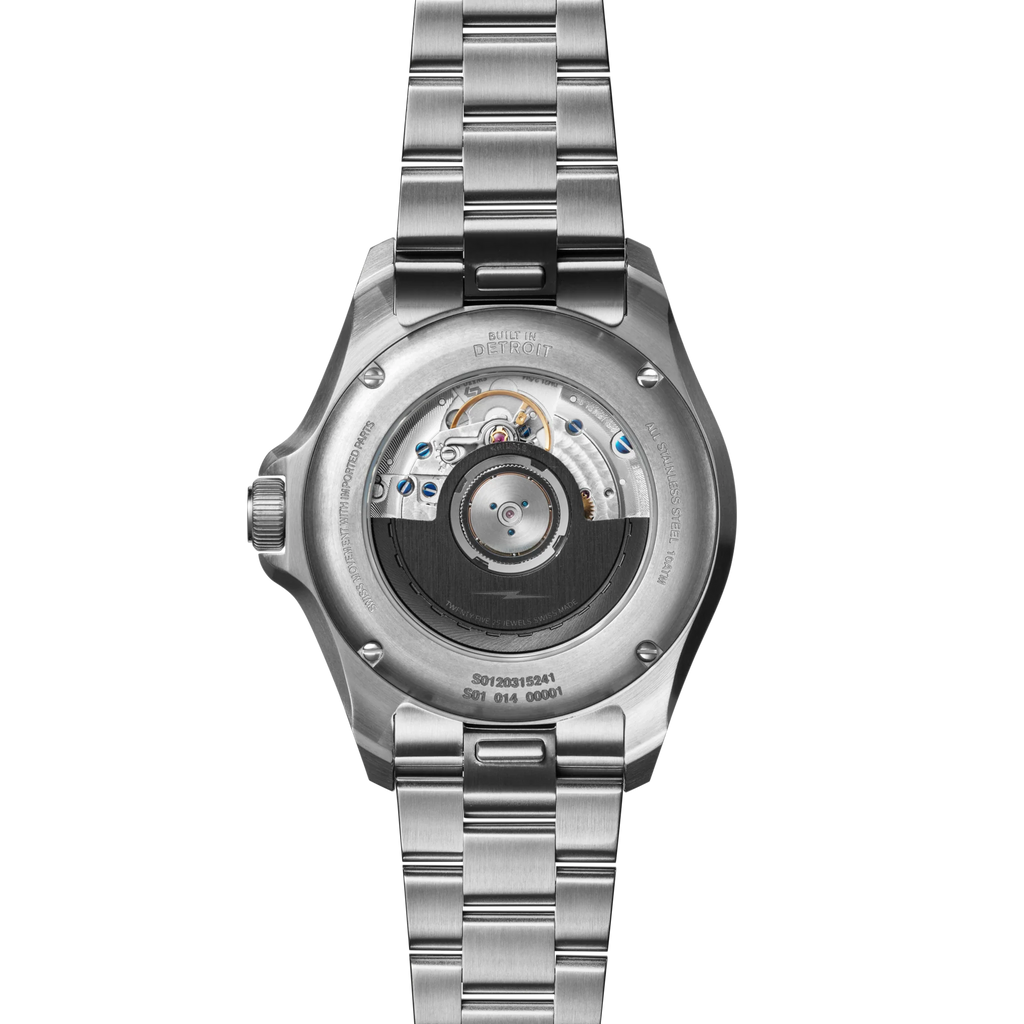 The Monster GMT Worldtimer, Gift Set