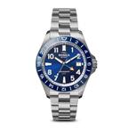 The Monster GMT 40mm, Gift Set