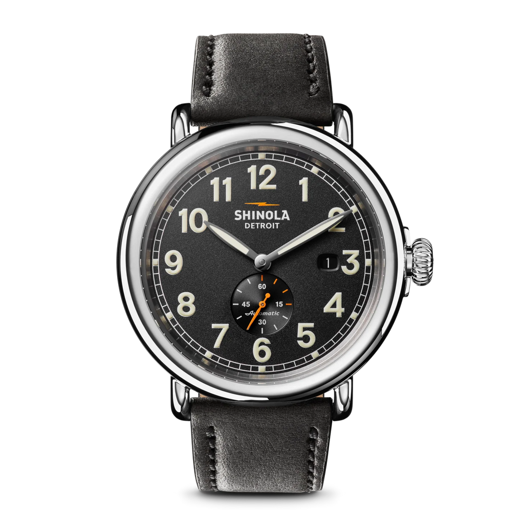 The Runwell Automatic 45mm