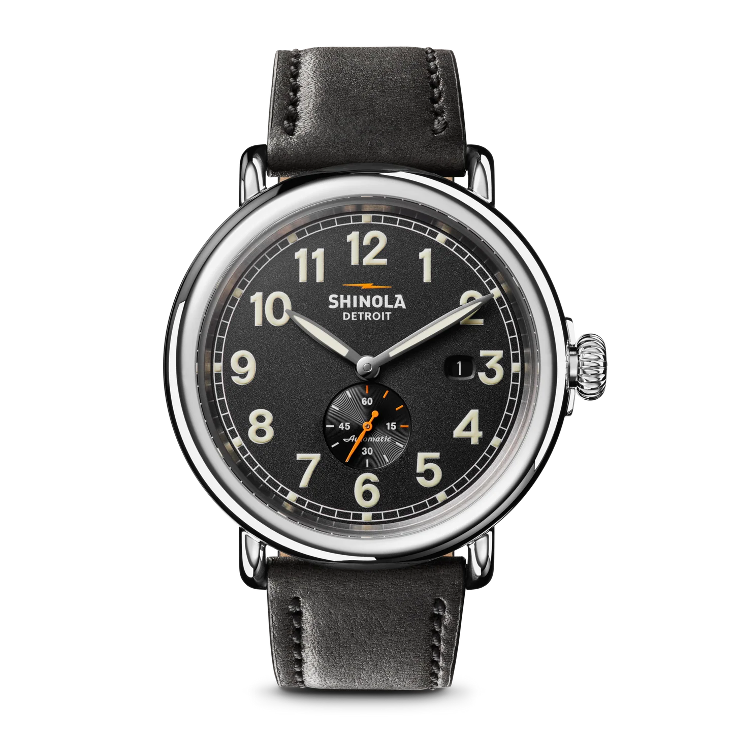 The Runwell Automatic 45mm