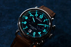 The Runwell Chrono 41mm