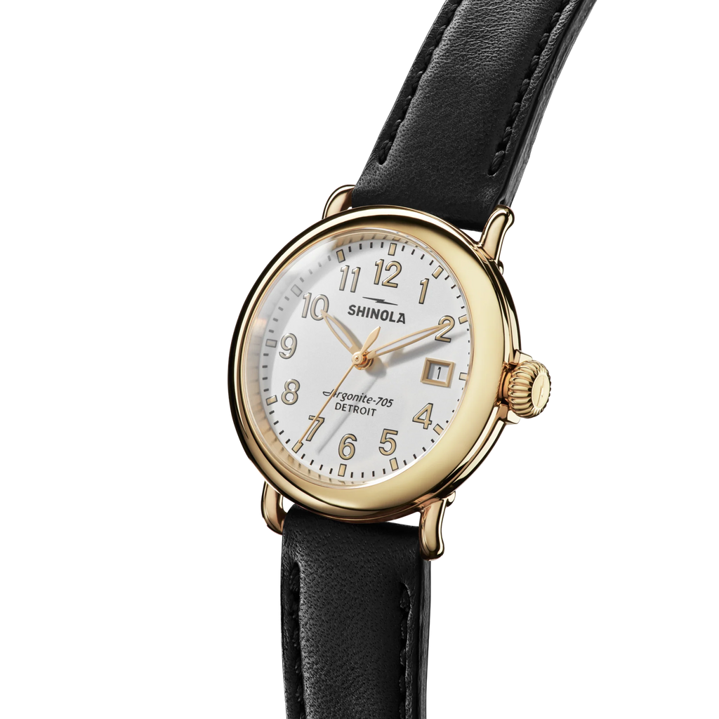 The Runwell 36mm