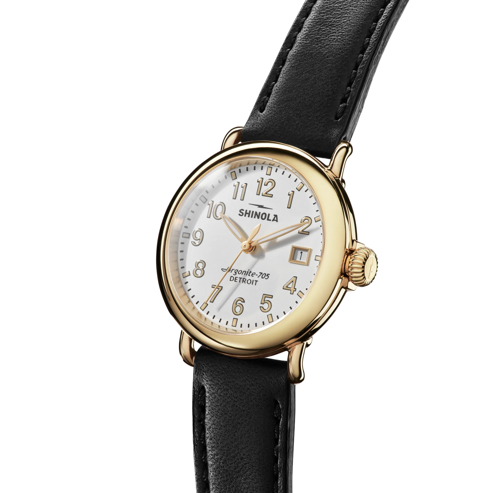 The Runwell 36mm