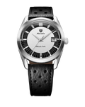 Antarctic Erotic, Tuxedo Dial