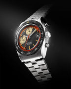 Autochron Orange Automatic