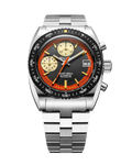 Autochron Orange Automatic
