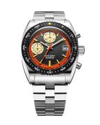 Autochron Orange Automatic