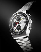Autochron Panda Mecaquartz