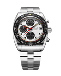Autochron Panda Mecaquartz