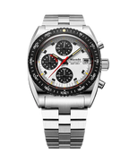 Autochron Panda Mecaquartz
