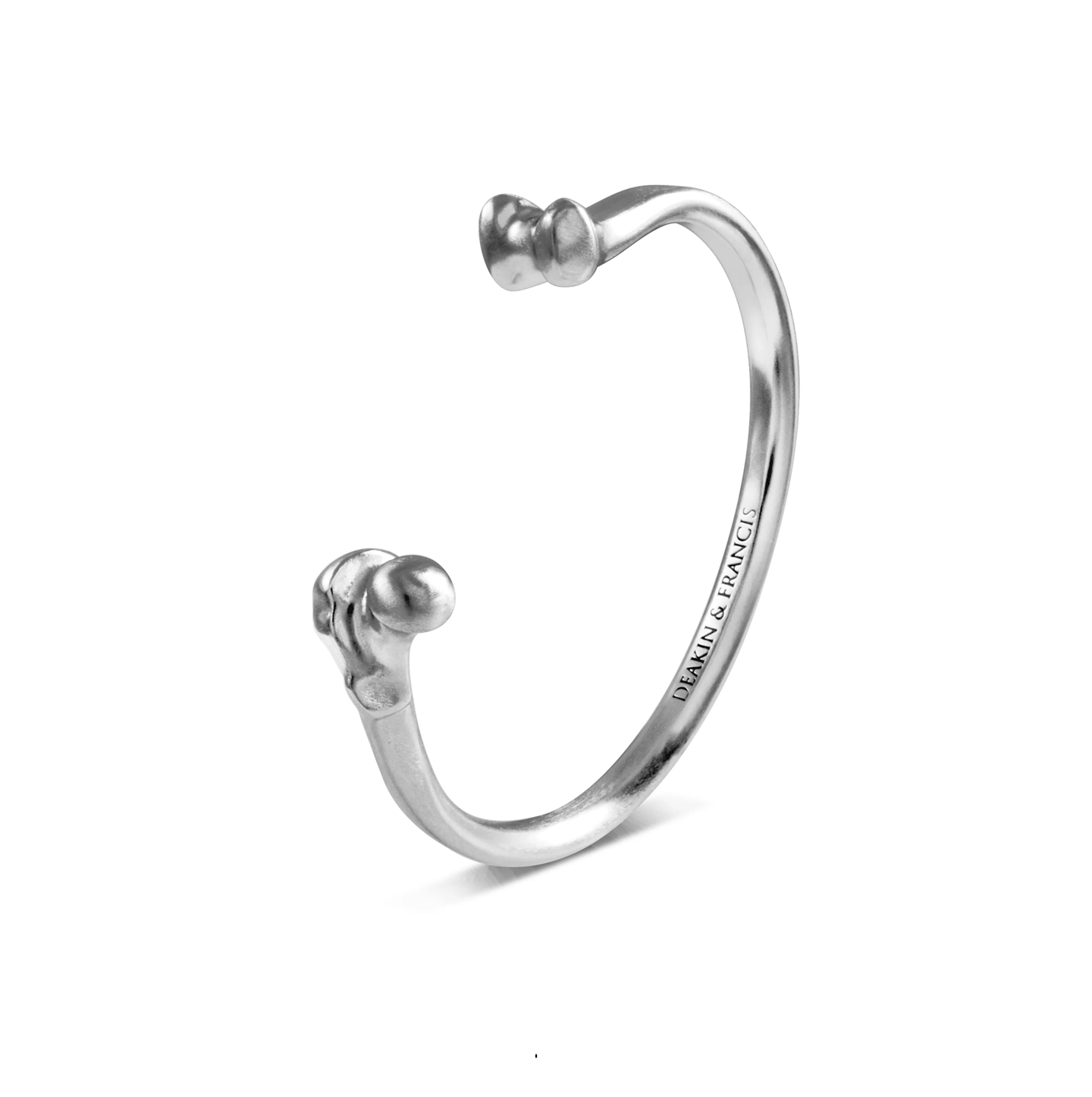 Fundamentals Bone Bangle
