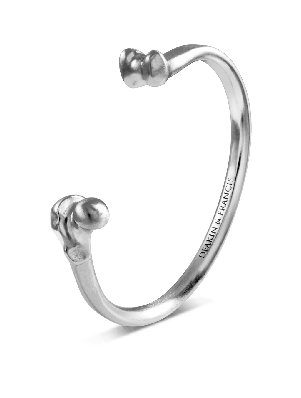 Fundamentals Bone Bangle